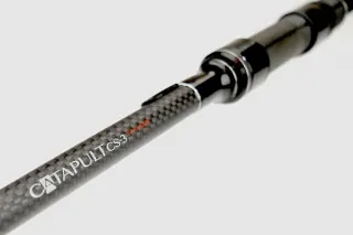 Sportex Catapult CS-3 Rutenblank.