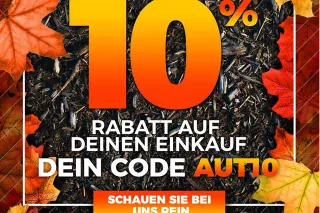 Auch nach dem 14.10.2018 gibt es bei Angling Direct weiterhin 10% Rabatt auf euren Einkauf.