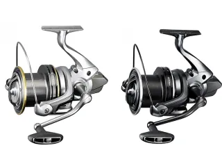Shimano Ultegar Ci4+ 14000 XTC und XSC bei EuroCarp im Monatsangebot September.