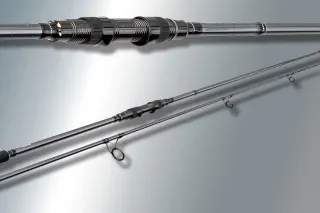 Neues Flaggschiff bei Sportex: Intense Carp