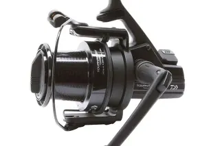 Daiwa Tournament TS  5000 BE Black Edition