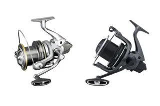 Shimano Ultegra Ci4+ 14000 XTC und Shimano Ultegra Ci4+ 14000 XSC.