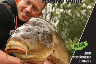 Fox Edges Rig Guide 2018