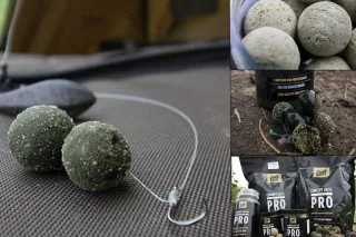 Boilies von Concept for you