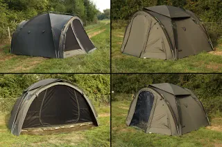 Fox Easy Dome Maxi