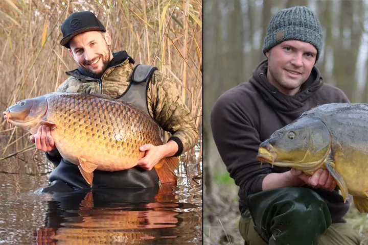 Korda: Lange & Lander jetzt fest im Team