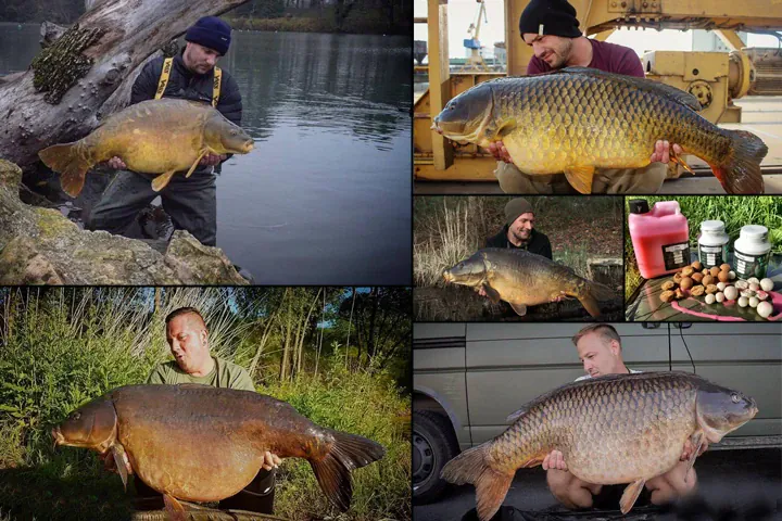 TT Baits feiert den Sommer