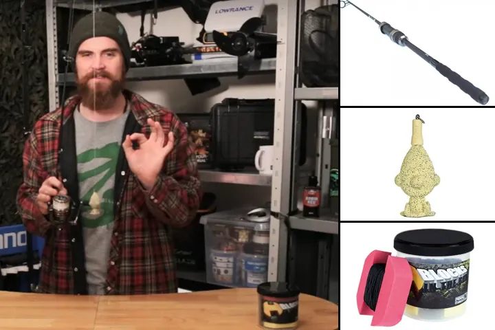 UNBOXING: MIKA Inspector, Control Bert und H-Blocks im Zusammenspiel