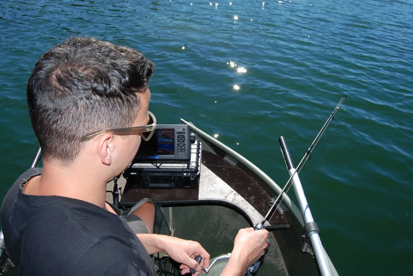 INSPECTOR - die Klopfrute von MIKA Products