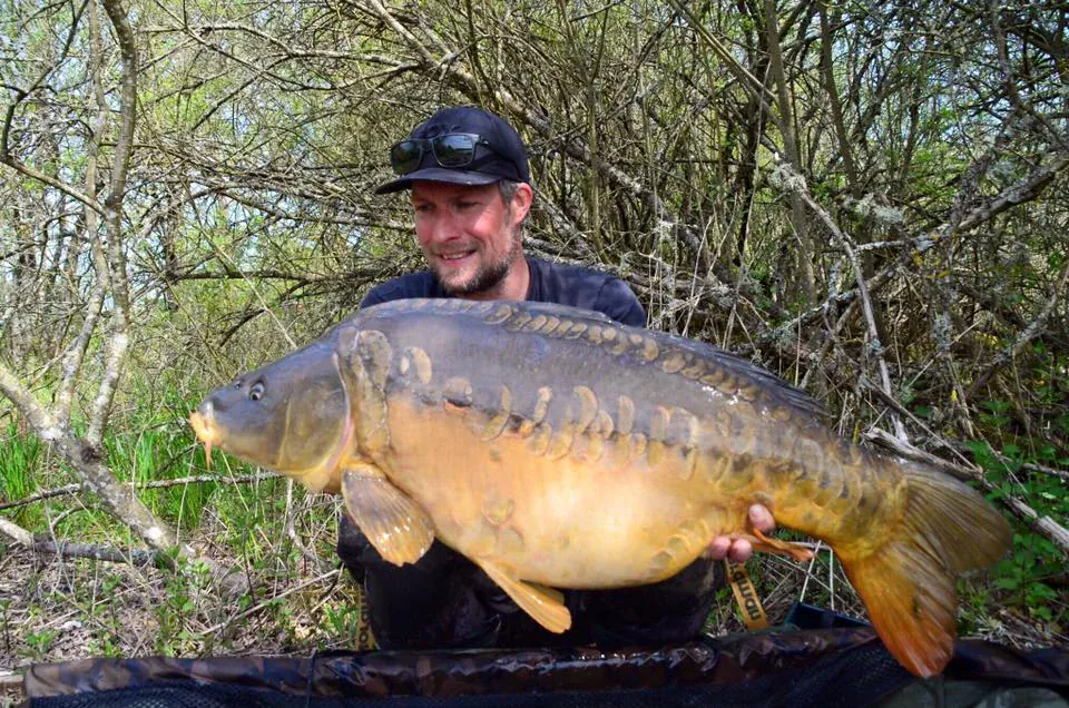 TT Baits: Schwedes packt aus!
