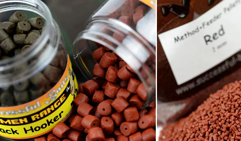 Successful Baits: Specimen Range wächst weiter!