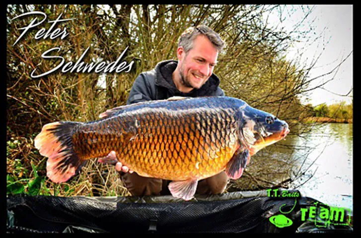 TT Baits: Großes Update mit Gewinnspiel