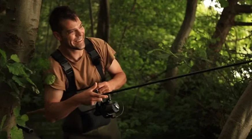 Neuer Fox-Clip: Mit dem Picknicker auf Big-Fish-Jagd!