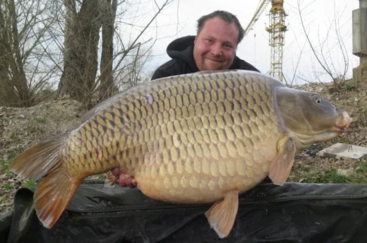 Stunde des Lebens: 28kg und 33kg! 