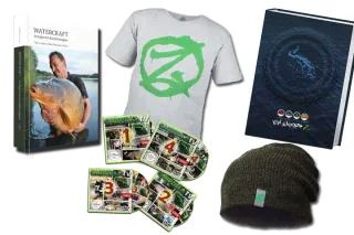 In Zwolle und online: Carpzilla-Hammer-Angebote!