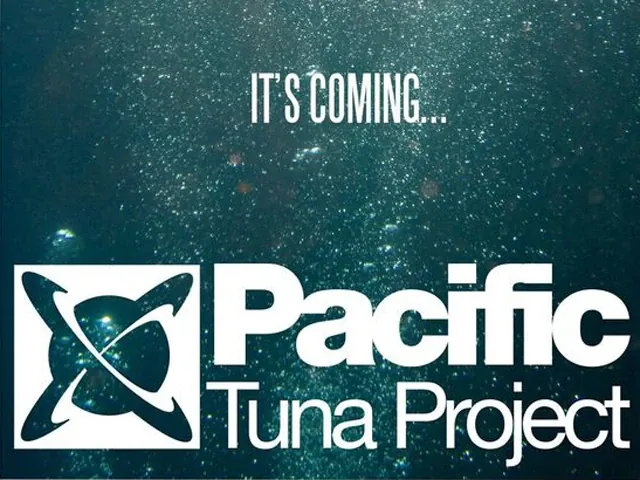 Video Premiere: PACIFIC TUNA PROJECT
