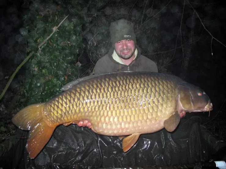 Ecki macht‘s noch einmal: Wiedersehen mit 38,7 Kilo!