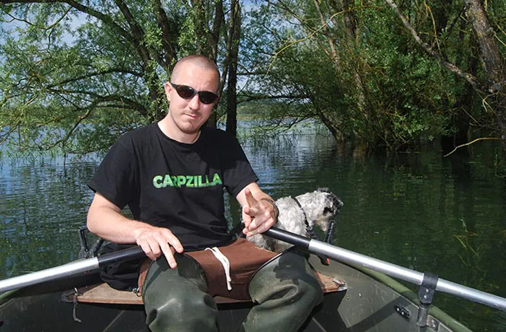 Joker Baits: Maui legt die Karten!