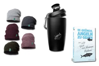 Brandneue Highlights im Zilla Shop!