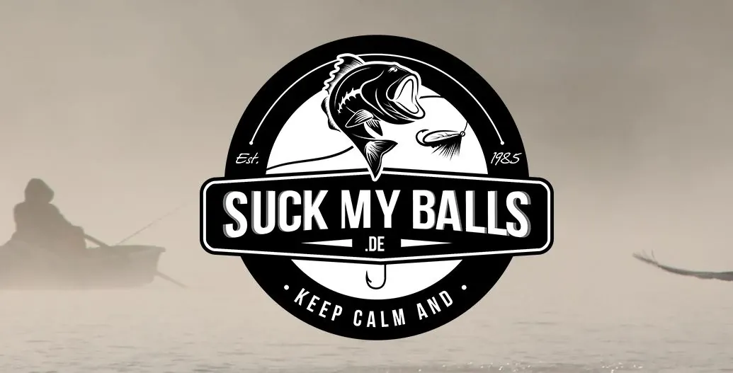 Neuer Blog: Suck my Balls!