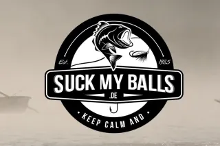 Neuer Blog: Suck my Balls!