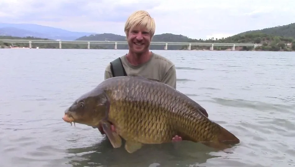 Neues Video von Alex Kobler: Carp Gypsies - Part II