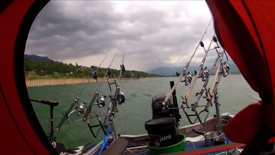 Neuer Clip von Alliance Peche: Into the Spirit