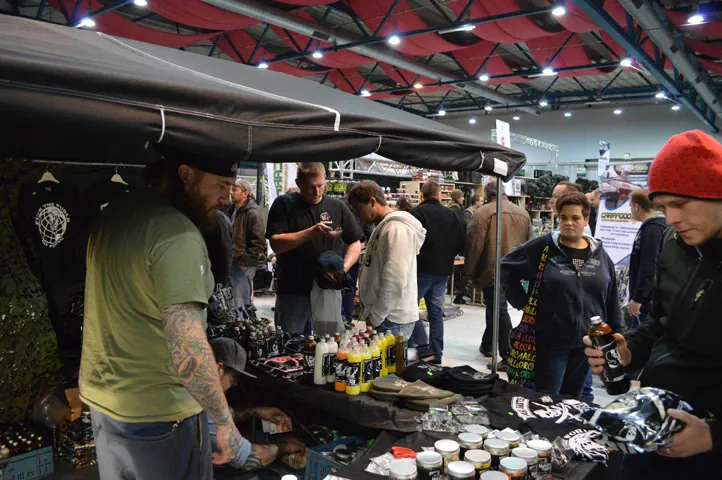 Carpmeeting Cottbus 2015: der große Rückblick