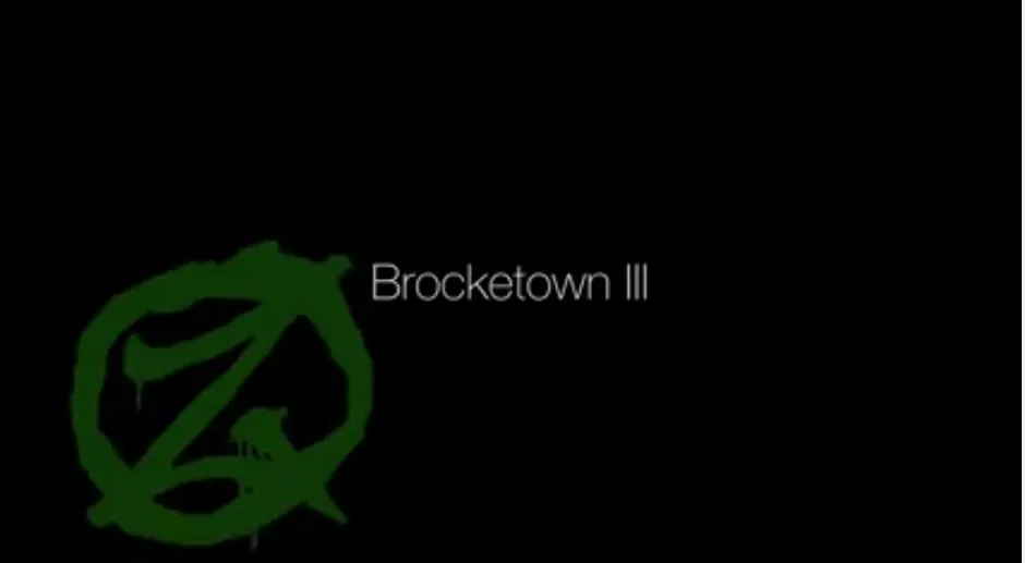 Trailer online! Brocketown III