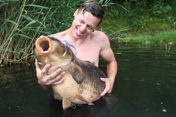 Neuzugang bei NASH: Florian Wurzer neuer Teamangler