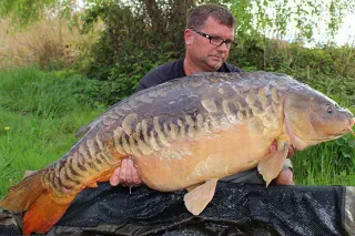 Patrick Krämer: ein Händchen für Zeiler