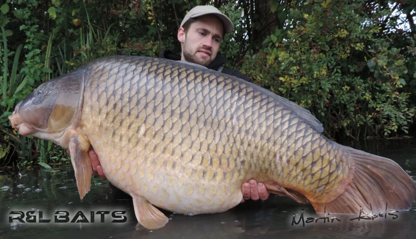 Ü30 Party bei R&L Baits