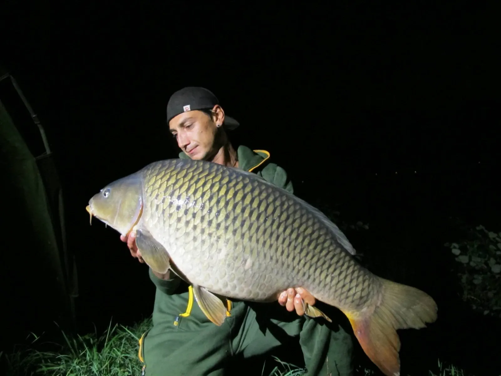 MTC Baits holt Jahrbacher!