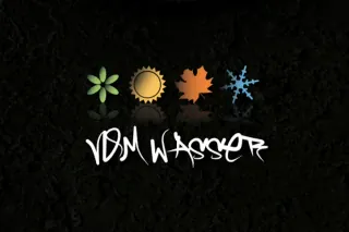 Neue Serie: die "Vom Wasser" Autoren im Porträt