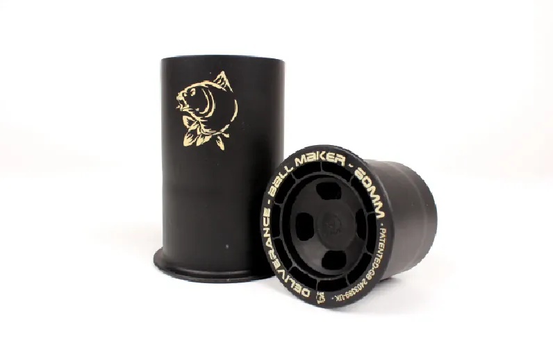 Blockbuster von Nash: der Deliverance-Ball-Maker