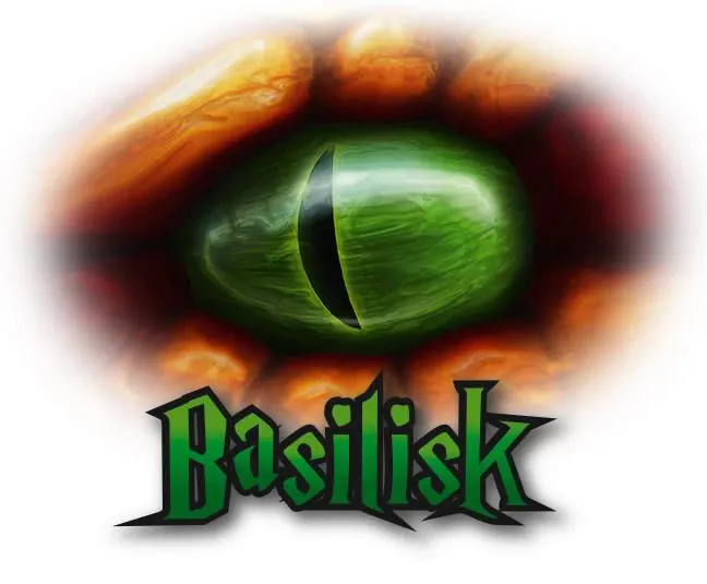 Basilisk Lines pt. II: neue Hooklinks bei Radical!