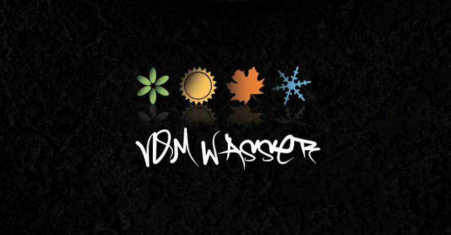 Vom Wasser: Buch-Release in Zwolle