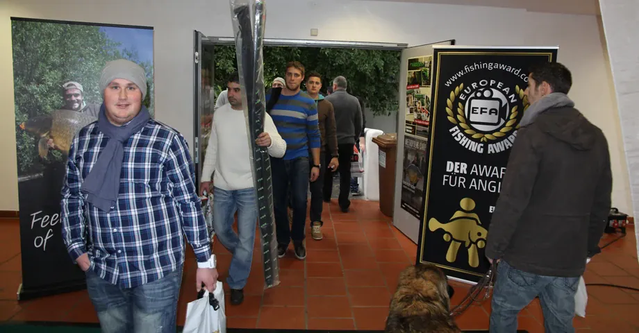 Carp Austria 2013: Der Rückblick