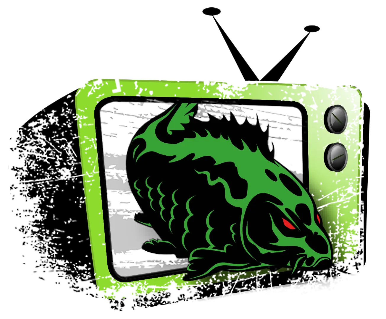 Carpzilla TV