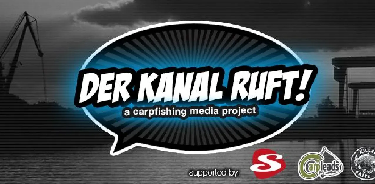Der Kanal ruft!