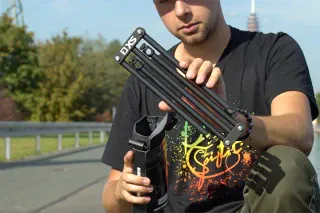 david_rosemeier_mit_dem_strategy_xs_pod_im_carpzilla_unboxing