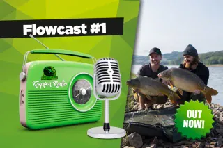 Carpzilla Flowcast Folge 1 mit Mark Dörner und Christopher Paschmanns
