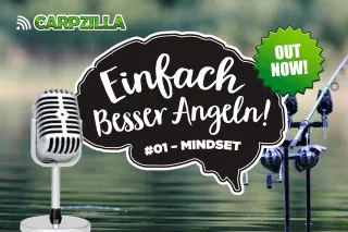 Einfach besser Angeln – Dein Audiocoaching: #1 Mindest