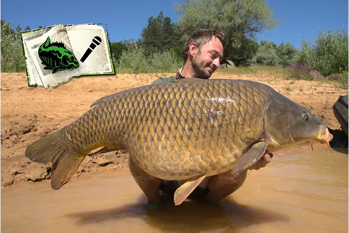 Der große Jahresrück- und Ausblick: Robin Illner im Interview