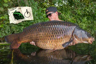 60 Sekunden mit: Max Egger