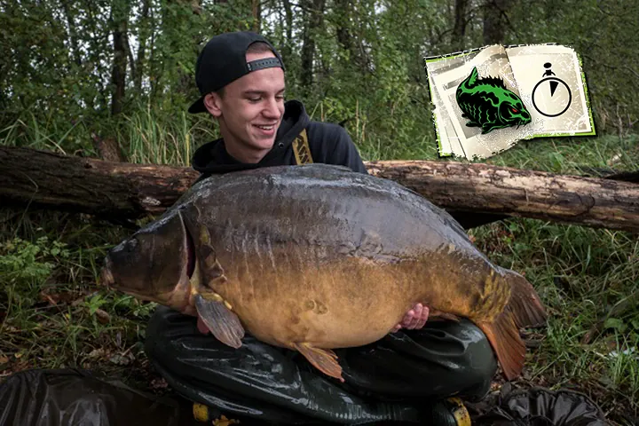 60 Sekunden mit: Thilo Schulze