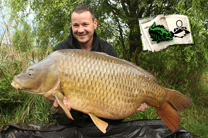 Daniel Konopatzki Fuffiparty in der Steiermark CARPZILLA Dein