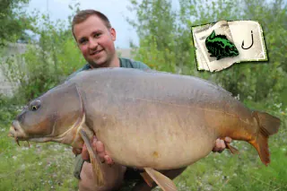 Marco Bettin im Nachgehakt Interview bei Carpzilla