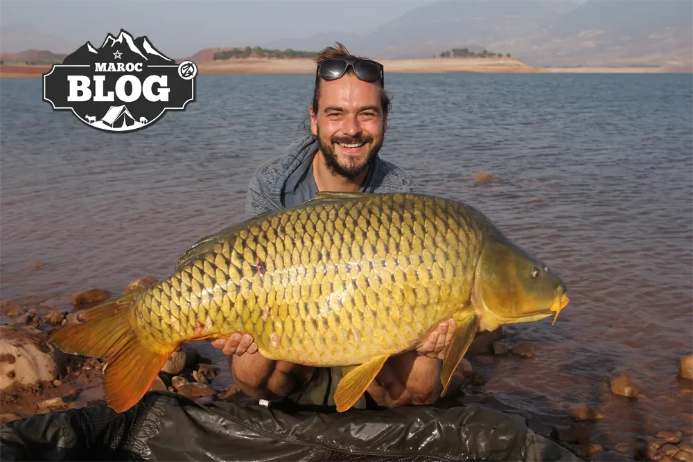 Maroc Blog #5 - One Man Show