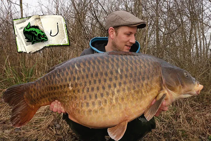 34 Kilo im Messestress: Nachgehakt bei Sven Ihne